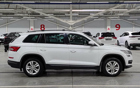 Skoda Kodiaq I, 2018 год, 2 990 000 рублей, 5 фотография