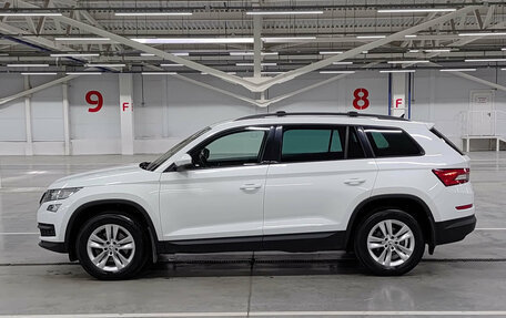 Skoda Kodiaq I, 2018 год, 2 990 000 рублей, 10 фотография