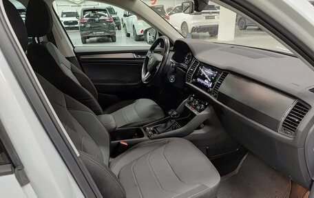 Skoda Kodiaq I, 2018 год, 2 990 000 рублей, 13 фотография