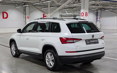 Skoda Kodiaq I, 2018 год, 2 990 000 рублей, 8 фотография