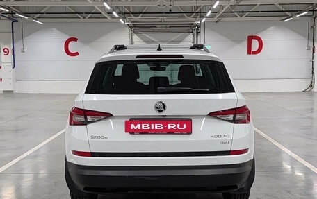 Skoda Kodiaq I, 2018 год, 2 990 000 рублей, 7 фотография