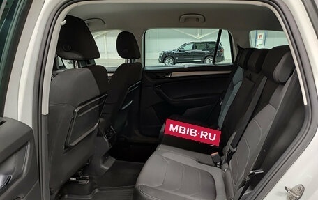 Skoda Kodiaq I, 2018 год, 2 990 000 рублей, 15 фотография