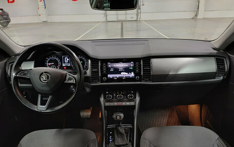 Skoda Kodiaq I, 2018 год, 2 990 000 рублей, 17 фотография