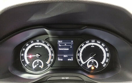 Skoda Kodiaq I, 2018 год, 2 990 000 рублей, 16 фотография