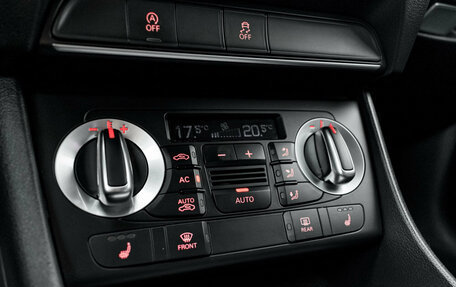 Audi Q3, 2012 год, 1 600 000 рублей, 19 фотография