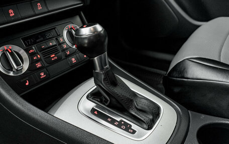 Audi Q3, 2012 год, 1 600 000 рублей, 20 фотография