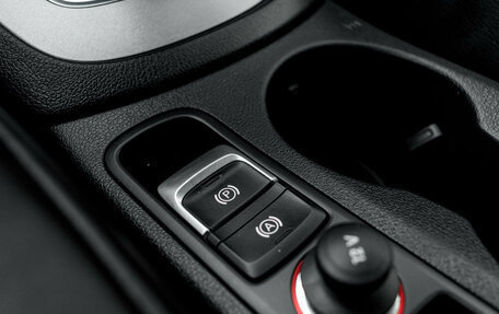 Audi Q3, 2012 год, 1 600 000 рублей, 22 фотография