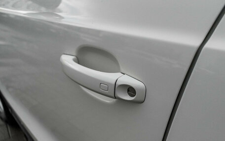 Audi Q3, 2012 год, 1 600 000 рублей, 25 фотография