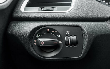 Audi Q3, 2012 год, 1 600 000 рублей, 27 фотография