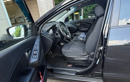 Hyundai ix35 I рестайлинг, 2014 год, 1 300 000 рублей, 6 фотография