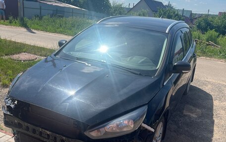 Ford Focus III, 2018 год, 1 150 000 рублей, 5 фотография