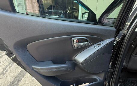 Hyundai ix35 I рестайлинг, 2014 год, 1 300 000 рублей, 9 фотография