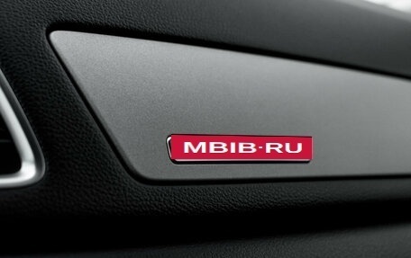 Audi Q3, 2012 год, 1 600 000 рублей, 26 фотография