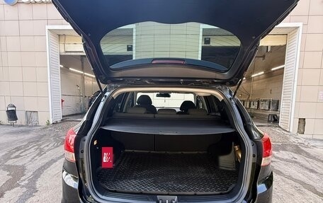 Hyundai ix35 I рестайлинг, 2014 год, 1 300 000 рублей, 5 фотография