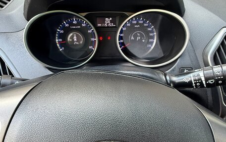 Hyundai ix35 I рестайлинг, 2014 год, 1 300 000 рублей, 10 фотография