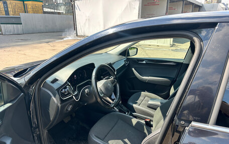 Volkswagen Polo VI (EU Market), 2020 год, 1 900 000 рублей, 6 фотография