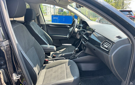 Volkswagen Polo VI (EU Market), 2020 год, 1 900 000 рублей, 5 фотография