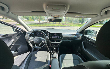 Volkswagen Polo VI (EU Market), 2020 год, 1 900 000 рублей, 3 фотография