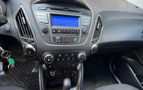 Hyundai ix35 I рестайлинг, 2014 год, 1 300 000 рублей, 11 фотография