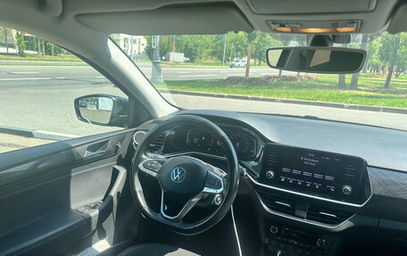 Volkswagen Polo VI (EU Market), 2020 год, 1 900 000 рублей, 2 фотография