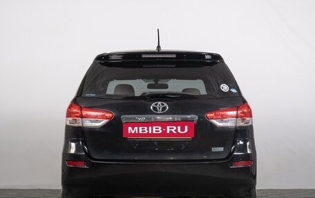 Toyota Wish II, 2010 год, 999 000 рублей, 5 фотография