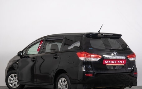 Toyota Wish II, 2010 год, 999 000 рублей, 6 фотография