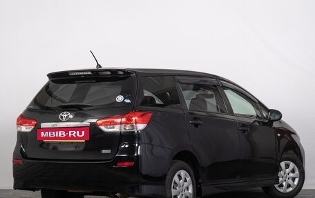 Toyota Wish II, 2010 год, 999 000 рублей, 7 фотография
