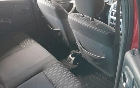 Renault Logan I, 2013 год, 9 фотография