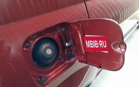 Renault Logan I, 2013 год, 11 фотография