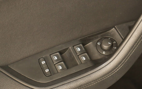 Skoda Superb III рестайлинг, 2022 год, 3 529 000 рублей, 9 фотография