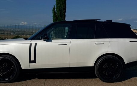 Land Rover Range Rover IV рестайлинг, 2026 год, 21 450 000 рублей, 5 фотография