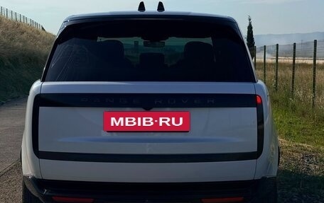 Land Rover Range Rover IV рестайлинг, 2026 год, 21 450 000 рублей, 2 фотография