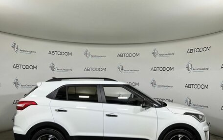 Hyundai Creta I рестайлинг, 2020 год, 1 690 000 рублей, 4 фотография