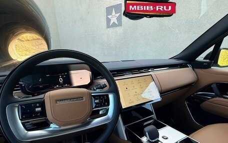 Land Rover Range Rover IV рестайлинг, 2026 год, 21 450 000 рублей, 16 фотография