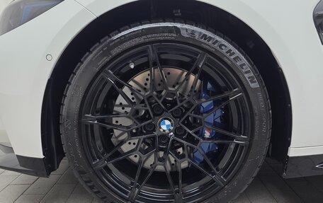 BMW M4, 2025 год, 14 320 000 рублей, 5 фотография