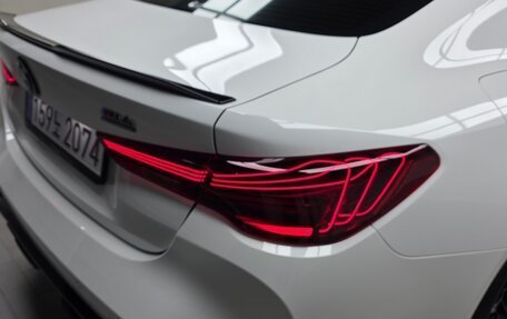 BMW M4, 2025 год, 14 320 000 рублей, 8 фотография