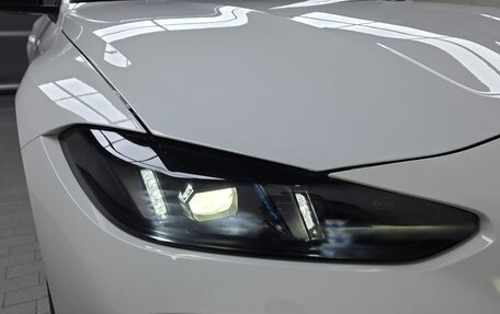 BMW M4, 2025 год, 14 320 000 рублей, 7 фотография