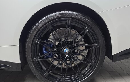 BMW M4, 2025 год, 14 320 000 рублей, 6 фотография