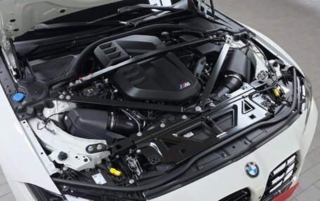 BMW M4, 2025 год, 14 320 000 рублей, 9 фотография
