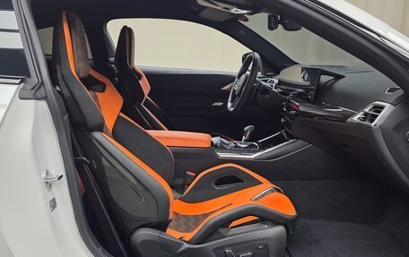 BMW M4, 2025 год, 14 320 000 рублей, 16 фотография