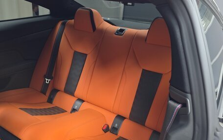 BMW M4, 2025 год, 14 320 000 рублей, 18 фотография