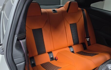 BMW M4, 2025 год, 14 320 000 рублей, 17 фотография