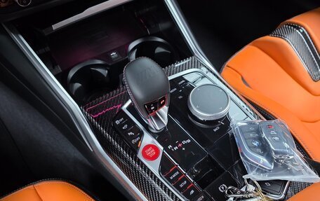 BMW M4, 2025 год, 14 320 000 рублей, 12 фотография