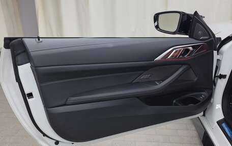 BMW M4, 2025 год, 14 320 000 рублей, 13 фотография