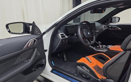 BMW M4, 2025 год, 14 320 000 рублей, 15 фотография