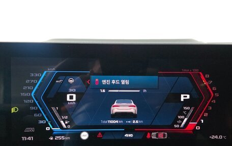 BMW M4, 2025 год, 14 320 000 рублей, 11 фотография