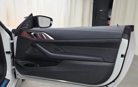 BMW M4, 2025 год, 14 320 000 рублей, 14 фотография