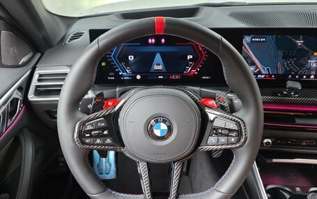 BMW M4, 2025 год, 14 320 000 рублей, 22 фотография