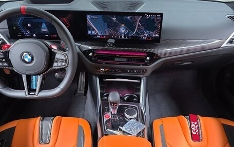 BMW M4, 2025 год, 14 320 000 рублей, 10 фотография