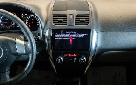 Suzuki SX4 II рестайлинг, 2011 год, 869 000 рублей, 7 фотография